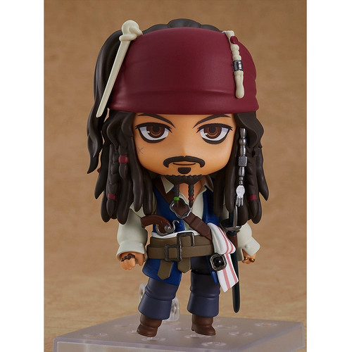 Good smile nendoroid 1557 - smile,