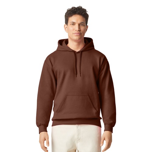 Gildan sweat capuche - à,