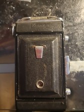 Appareil Photo À Soufflet Kinax