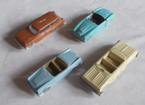 Ingap lot modèles - lot, 4