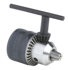 Mandrin à clé capacité serrage ° 1.5 - 13 mm SCID