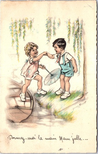 Illustrateur germaine - -,