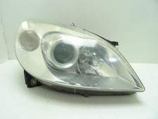 Optique avant principal droit (feux)(phare) MERCEDES CLASSE B 245 PHASE 2