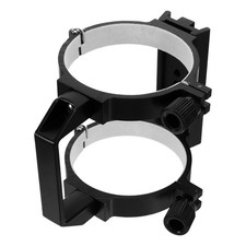 Collier de fixation pour télescope astrophotographique - Anneau de tube optique