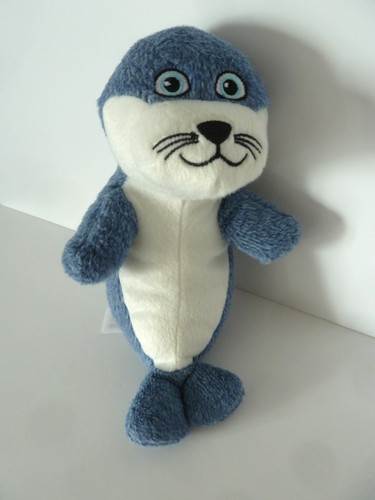Doudou peluche kinder - doudou,