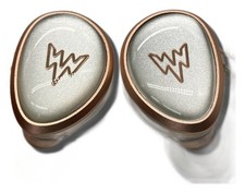 Écouteurs Whizzer Kylin HE01 3298 testés et fonctionnels