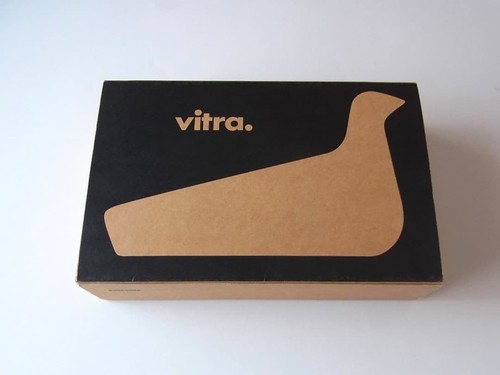 Vitra oiseau ronan erwan - l’oiseau,