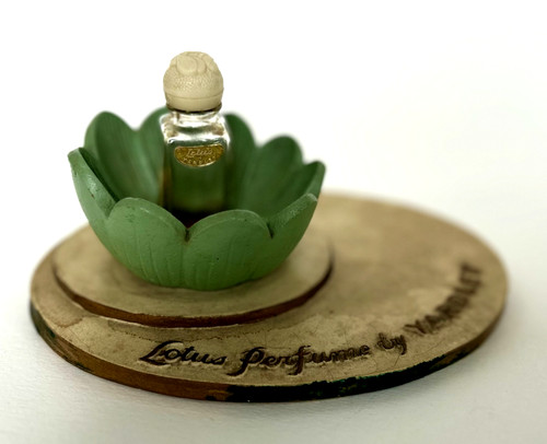Présentoir yardley parfum - ,