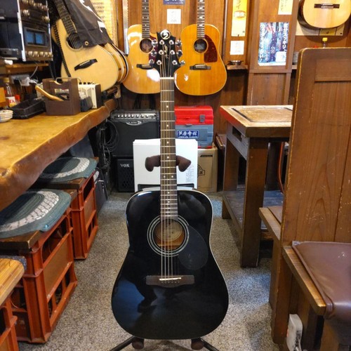 Acoustic guitar samick - acoustic, by