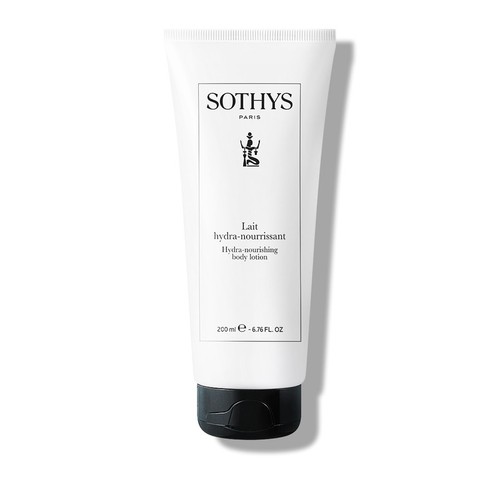 Sothys lait hydra - sothys-lait,