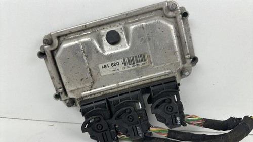Calculateur moteur citroen - moteur,