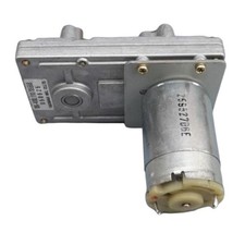 1 moteur réducteur de vitesse