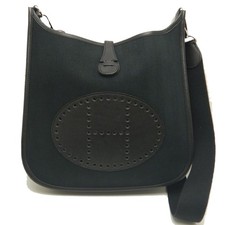 Sac bandoulière HERMES Evelyn