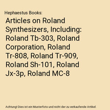 Articles roland - on,