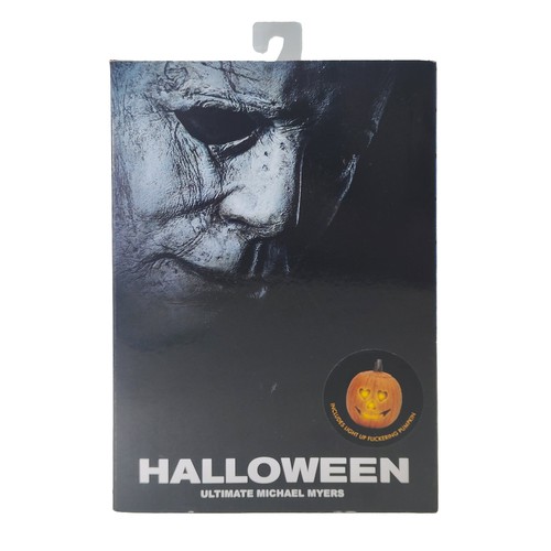 Figurine michael myers - michael,