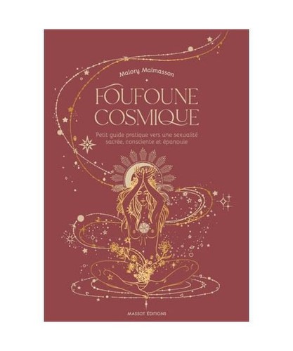 Foufoune cosmique petit - foufoune,