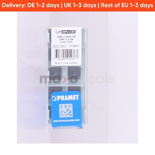 Pramet snmg120408e inserts - pramet,
