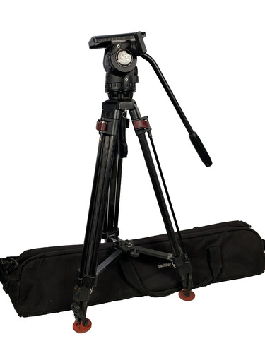 Sachtler tête fluide - sachtler,