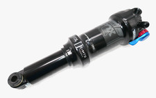 Fox Flottant Dps Perf.series, Evol LV, Trunnion Air Amortisseur, 3Pos, 185x 55mm