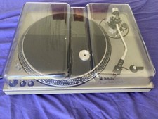 PLATINE VINYLE TECHNICS SL 1700