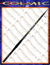 Canne Colmic MASK 4.10 mt