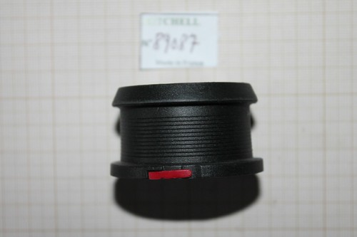 Bobine graphite moulinet - graphite,