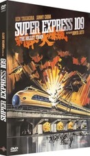 Super Express 109 - A.K.A. The