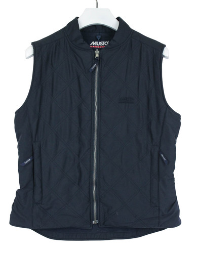 Musto performance gilet - performance, femmes