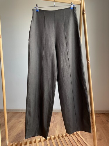 Pantalon femme sarah pacini - pantalon,