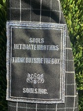 Souls Trout Finalist TF-E50ULS