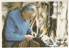 image chocolat POULAIN serie 45 image N° 3 Le BOURRELIER-MATELASSIER