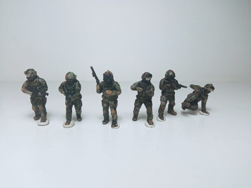 Marines états unis 72 - marines, 1:72