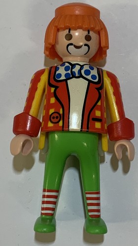 Playmobil personnage figurine - playmobil,