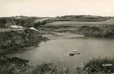 Carte treveneuc plage saint - treveneuc,
