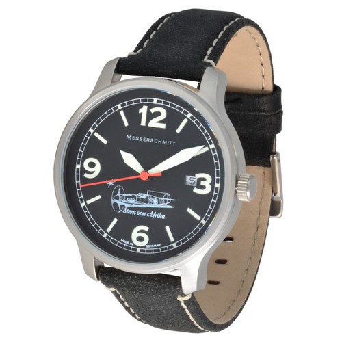 Messerschmitt montre - messerschmitt,
