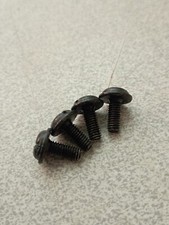 4x Vis Visserie Support Pieds