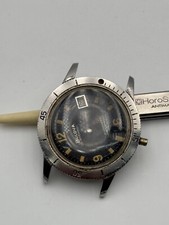 Bulova Snorkel 666 Diver