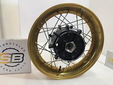 JANTE ARRIÈRE SUZUKI V-STROM