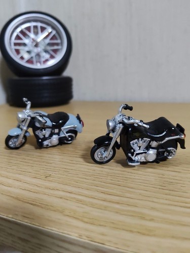 Lot pièces de moto - lot,