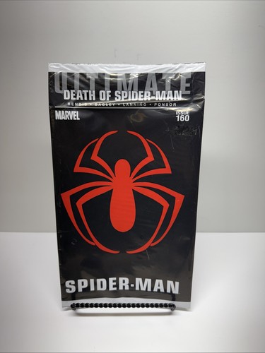 Marvel ultimate spider man - marvel, spider-man