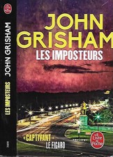 JOHN GRISHAM--LES