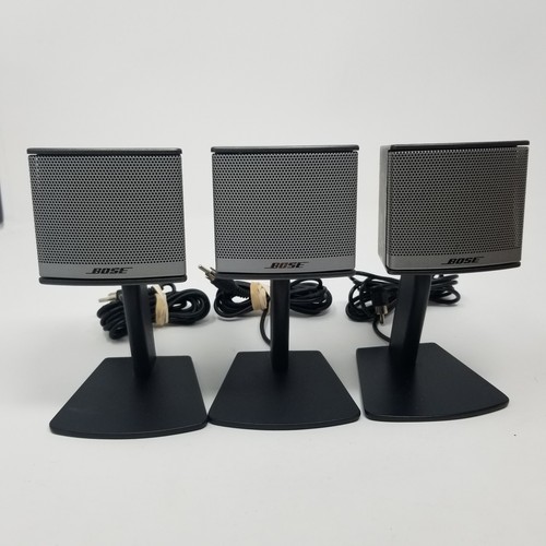 Bose companion series ii - bose,