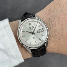 Rare Montre Homme Seiko