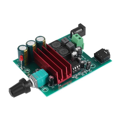Carte amplificateur de - carte,