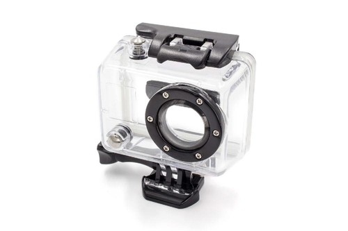 Boîtier étanche pour gopro - boîtier,