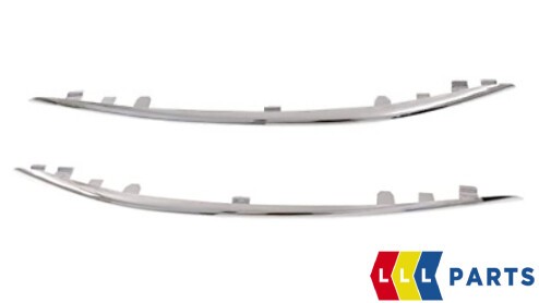 Neuf pièces set grille - set,