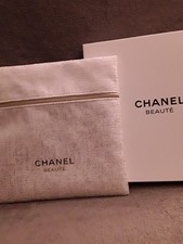 CHANEL  Trousse Maquillage