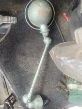 1950 lampe industrielle - 1950,