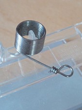 Ressort Luxor Contact Crack Contact Pièce Détachée D'origine D'époque Nos