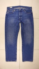 Jean homme Levi's 501 W34 L30